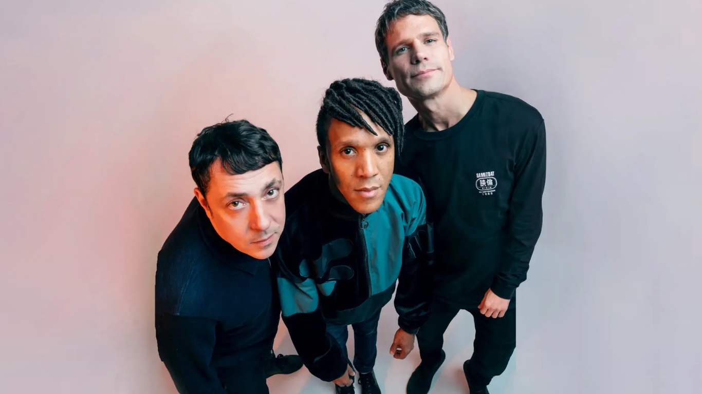 Golden Record NYC presents Apollonia All Night Long