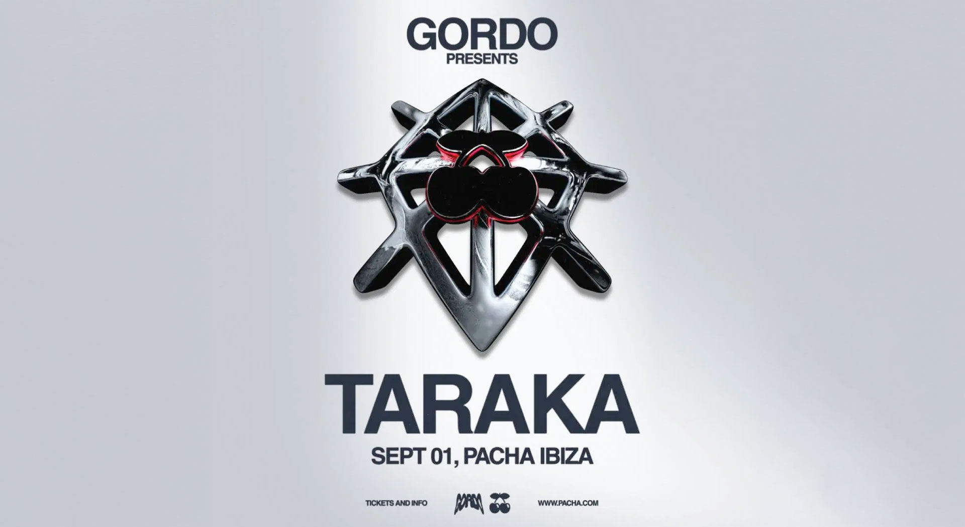 Gordo - TARAKA