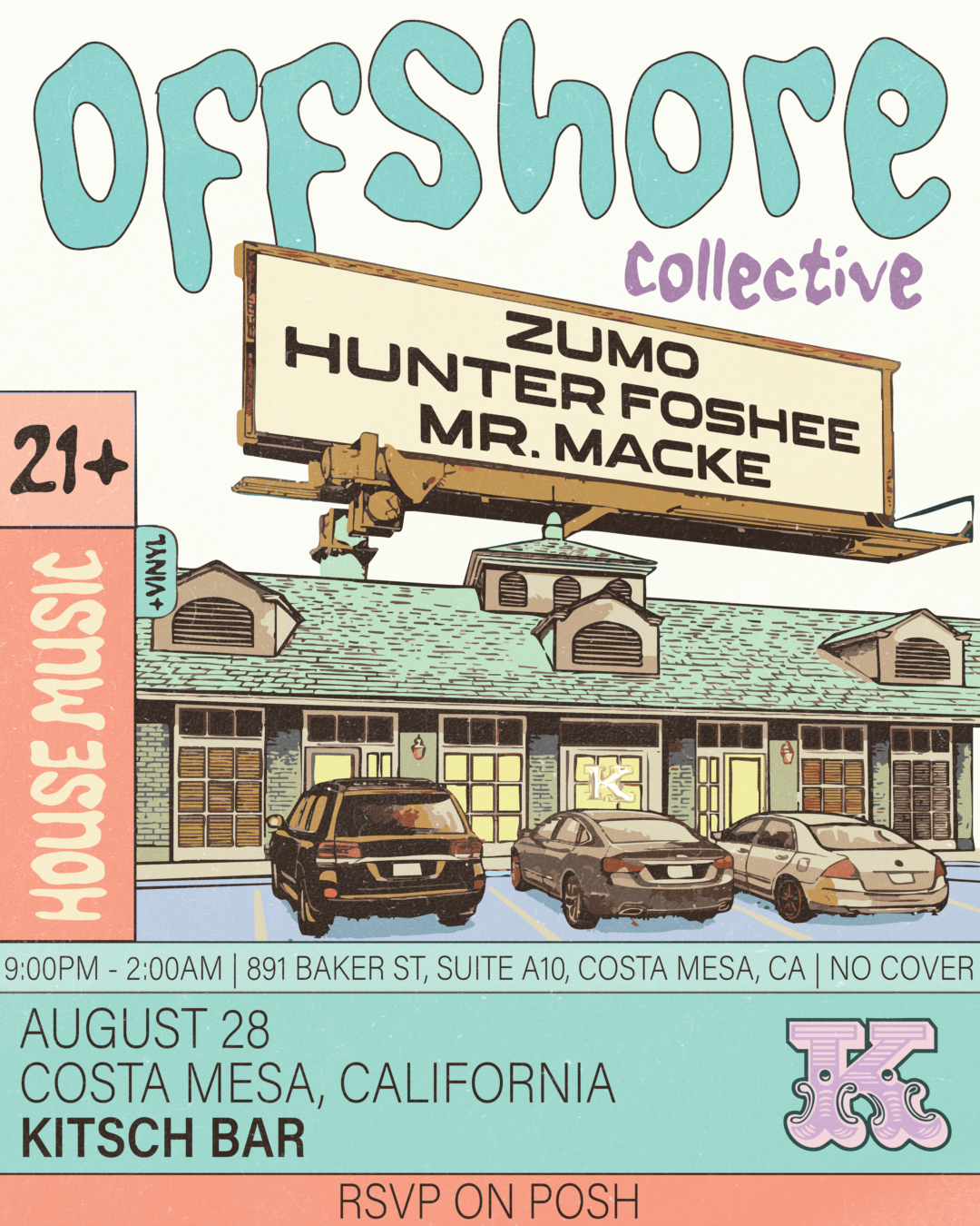 Offshore Collective