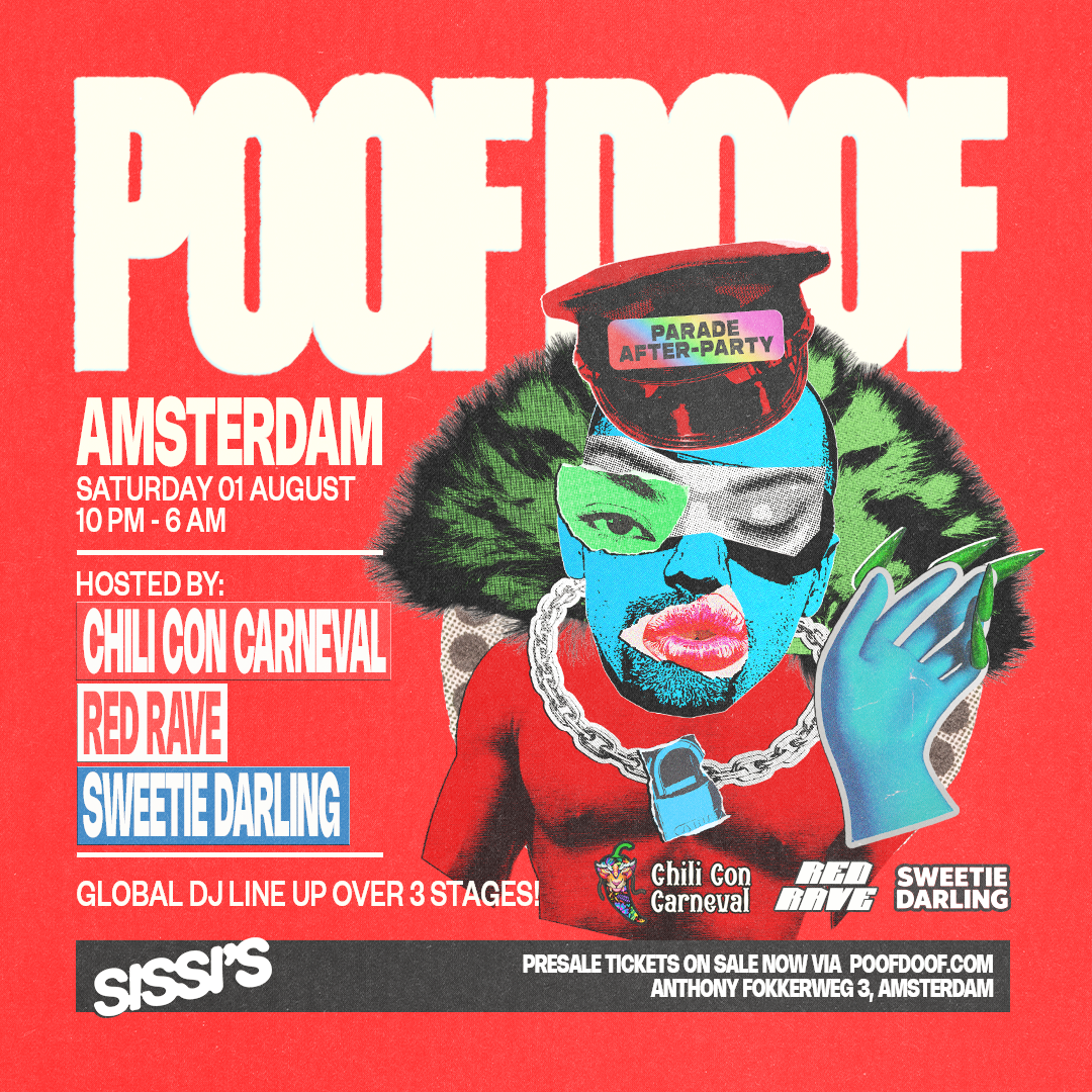 SISSI'S Amsterdam