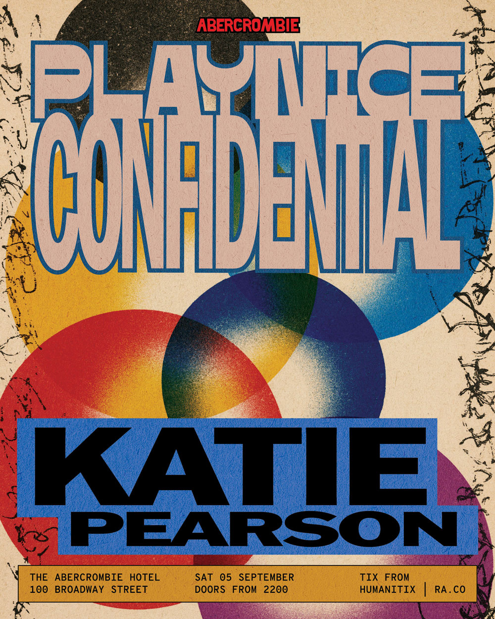 PLAYNICE CONFIDENTIAL 013 - Katie Pearson