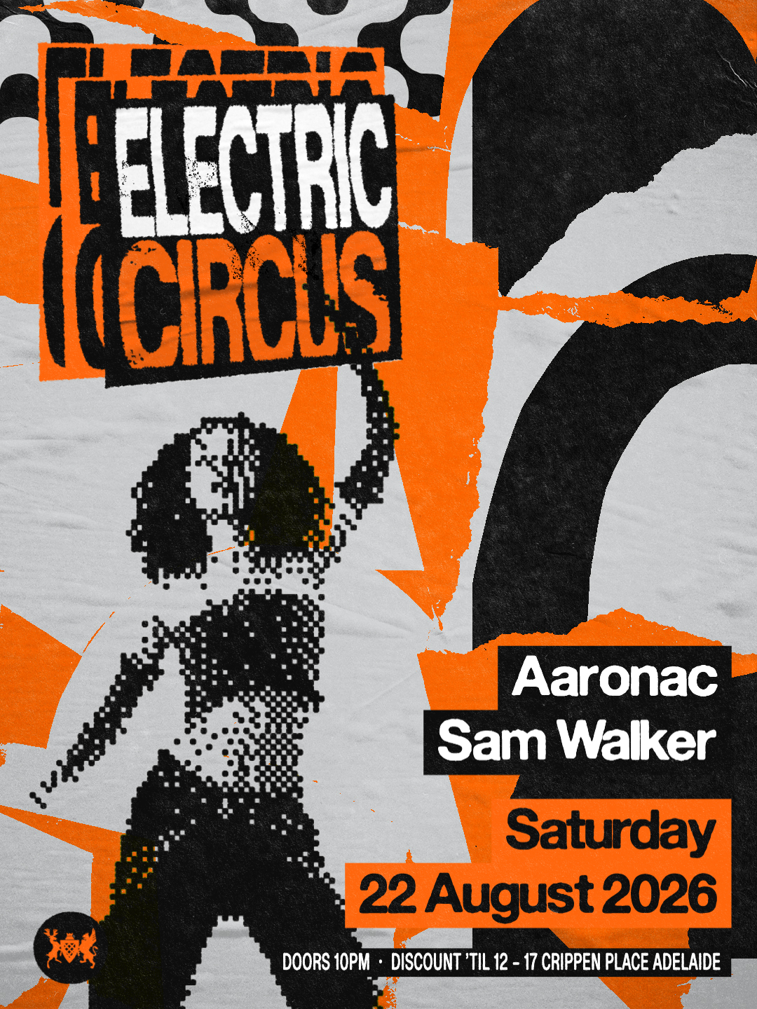 Electric Circus