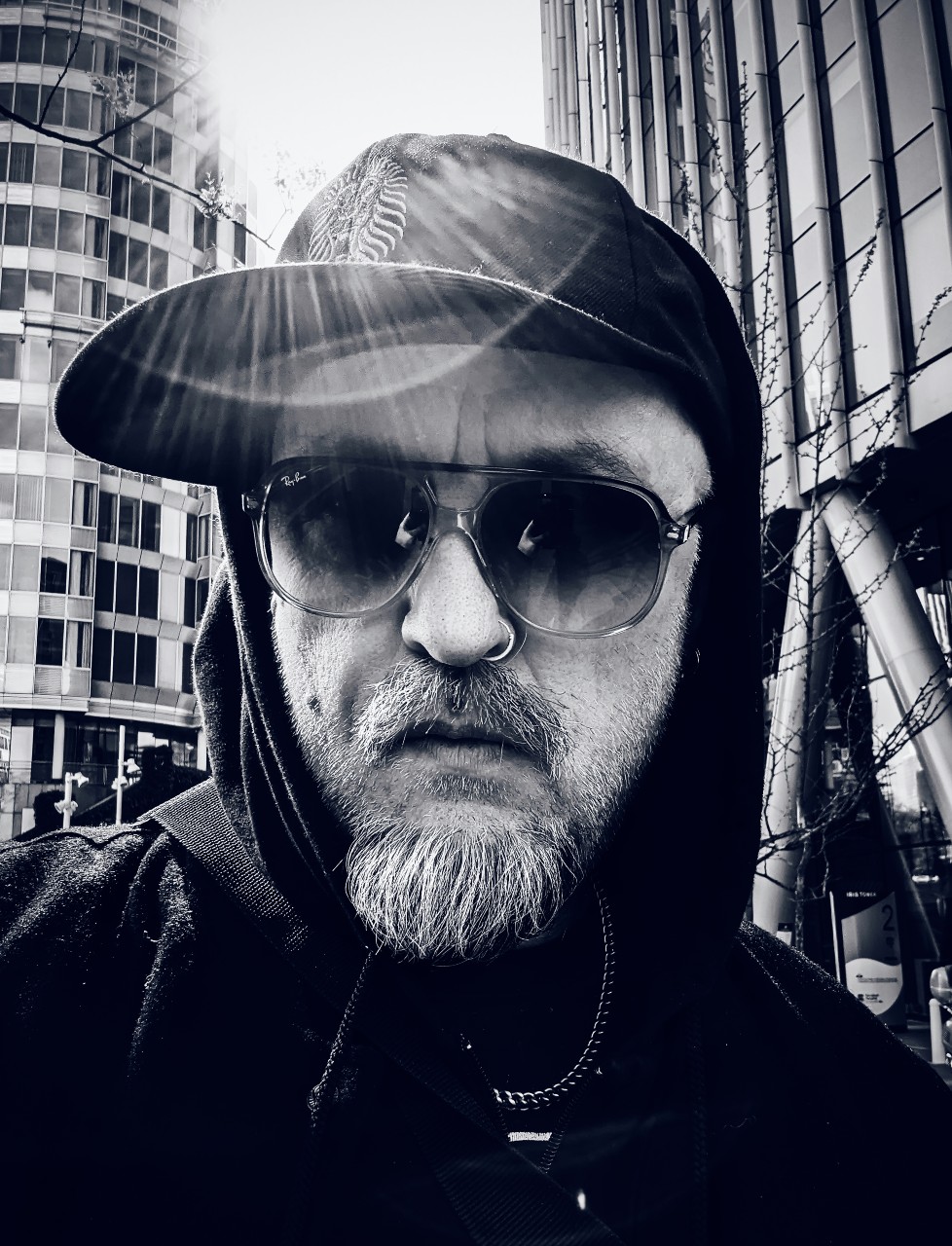 The Bug + Special Guest