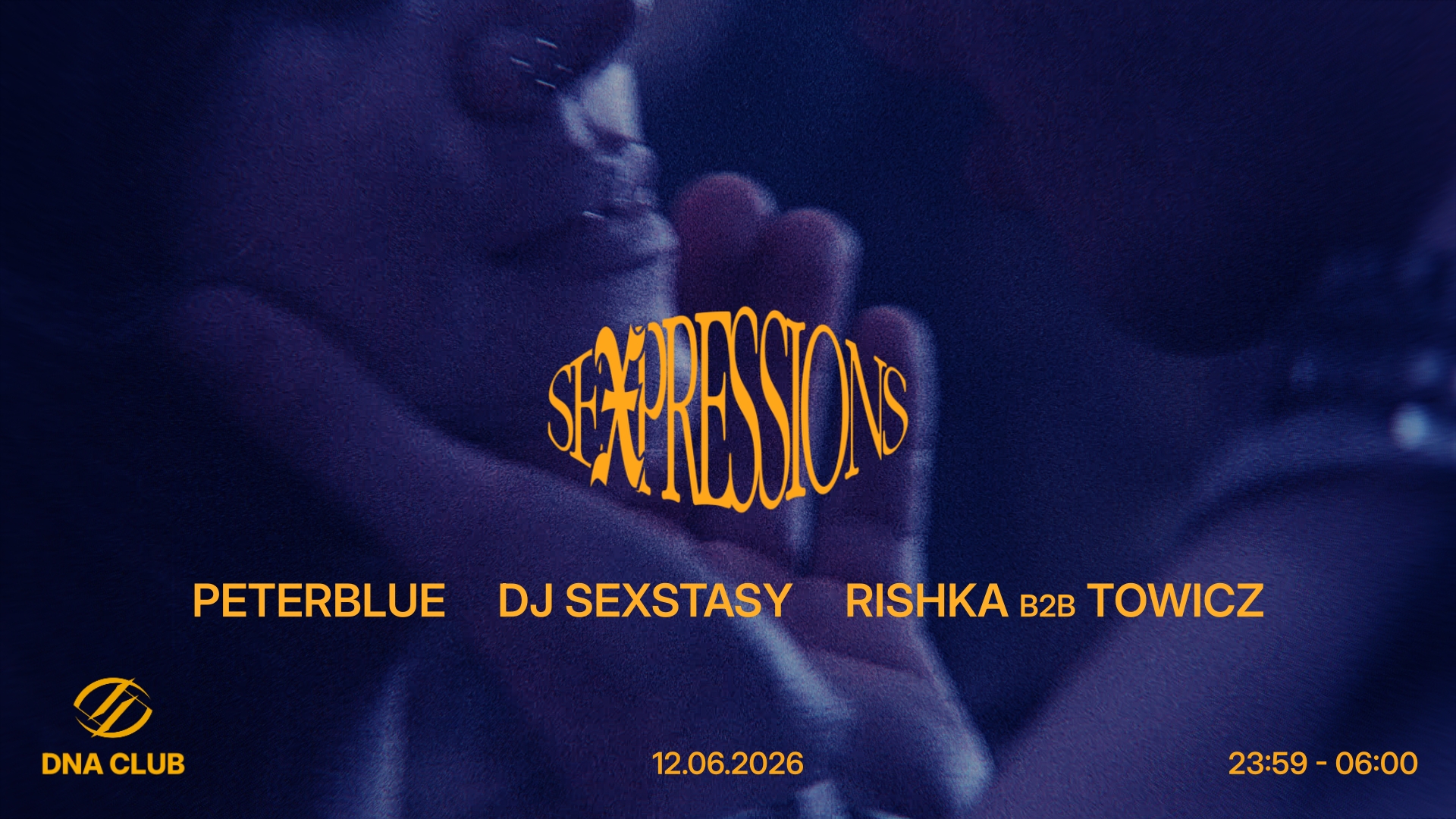 Sexpressions