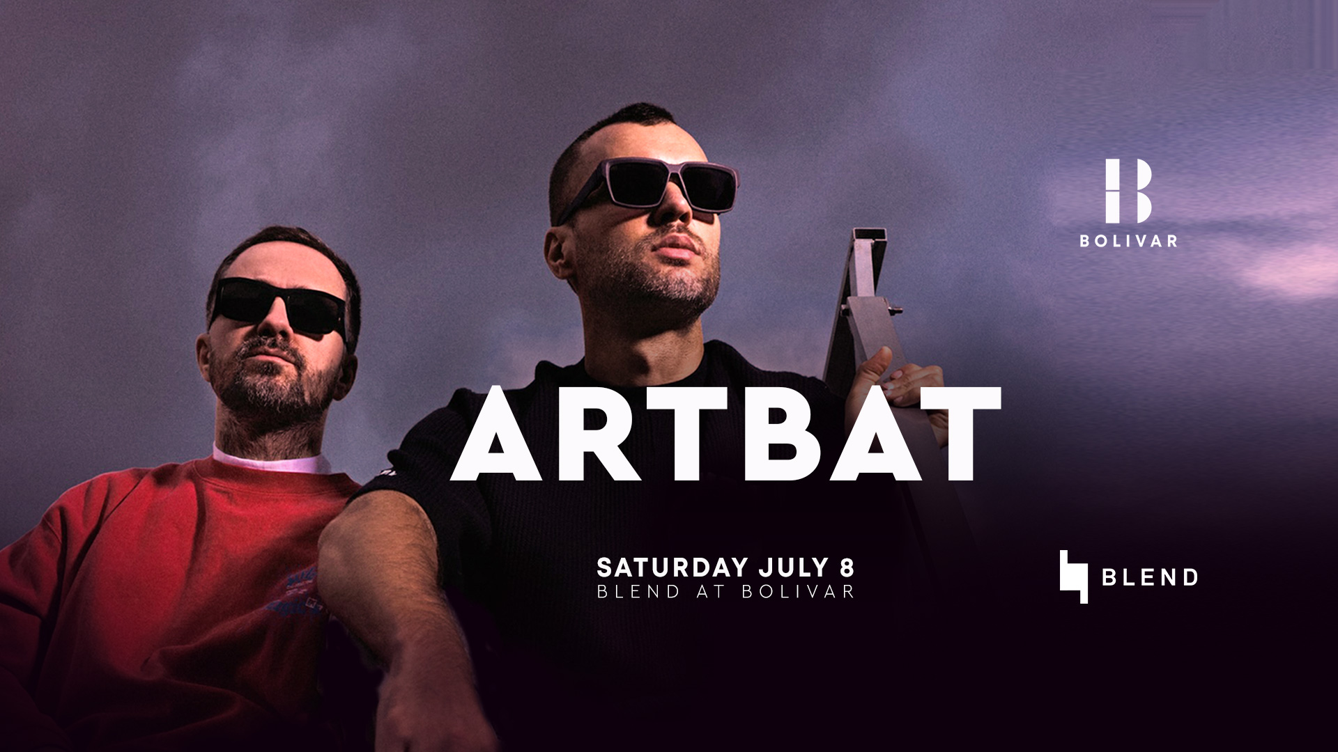Artbat · Artist Profile