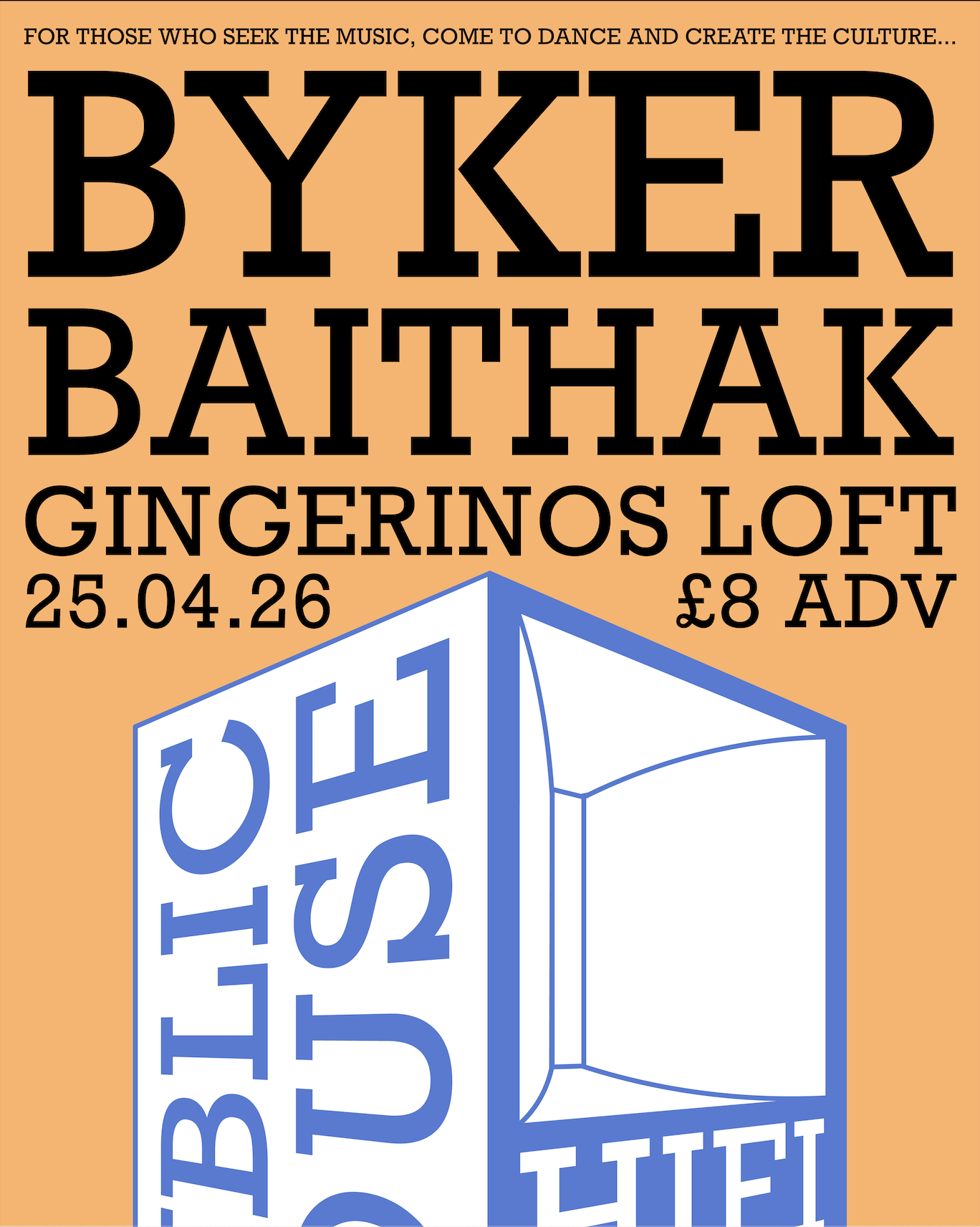 Public House Hifi presents Byker Baithak
