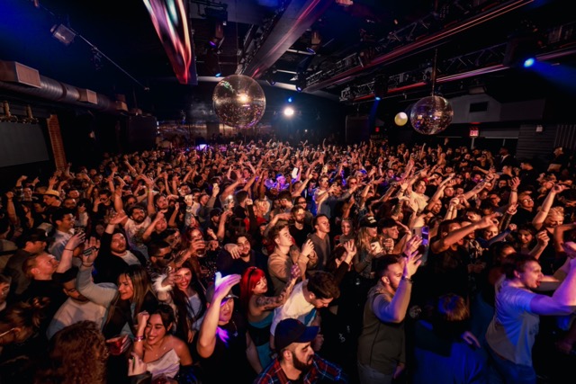 Musica Nightclub NYC FAQ, Details & Upcoming Events - New York