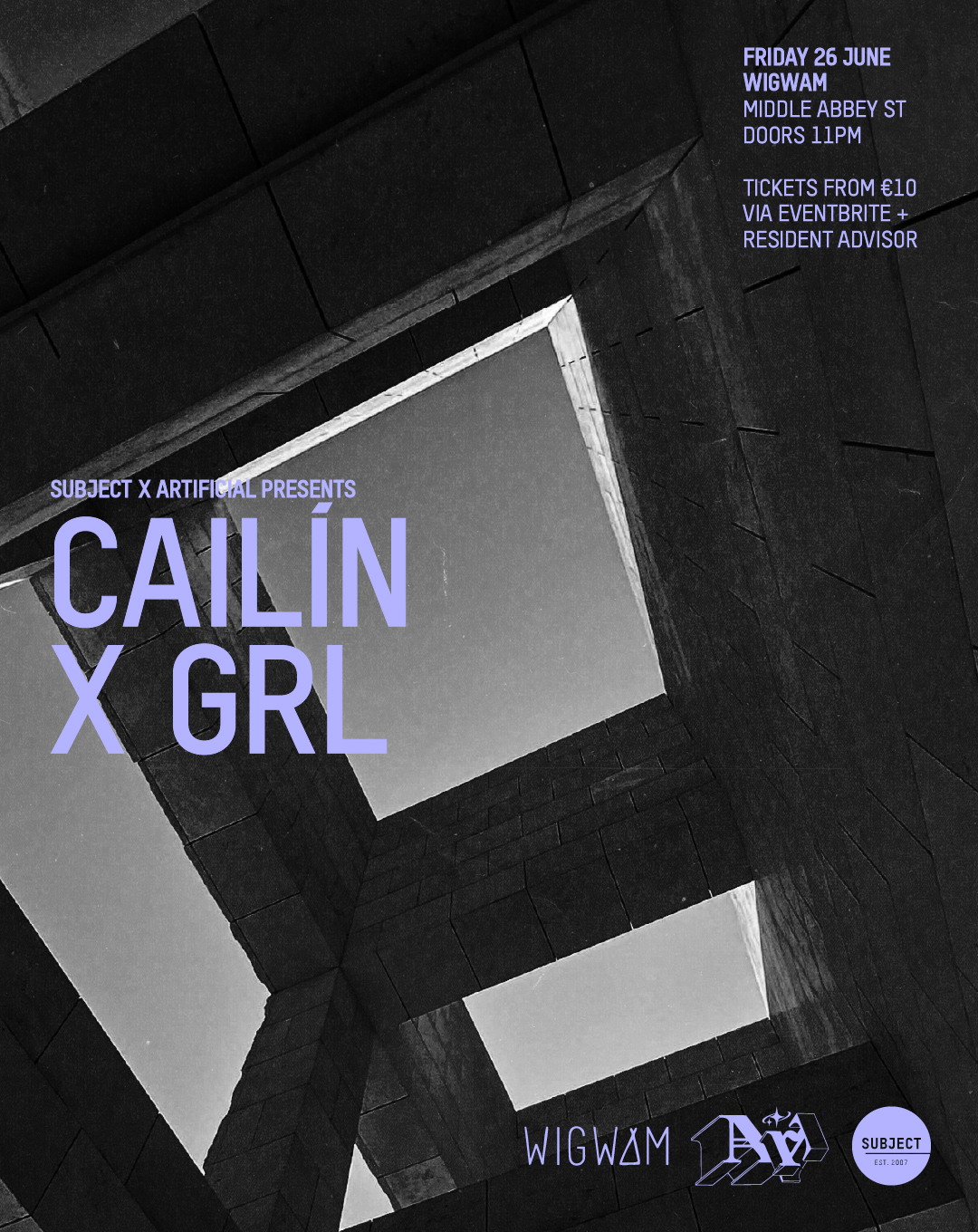 Cailín x GRL