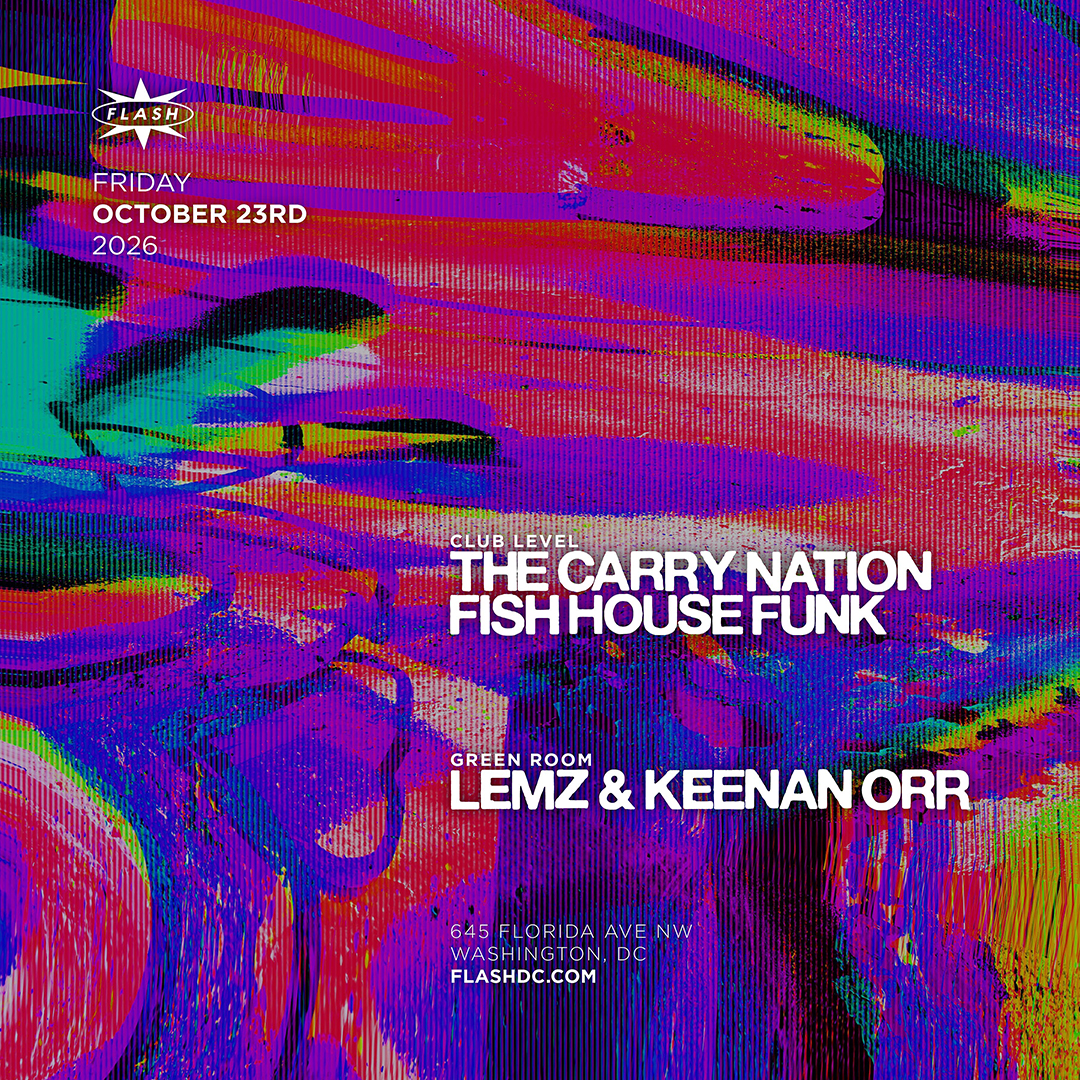 The Carry Nation