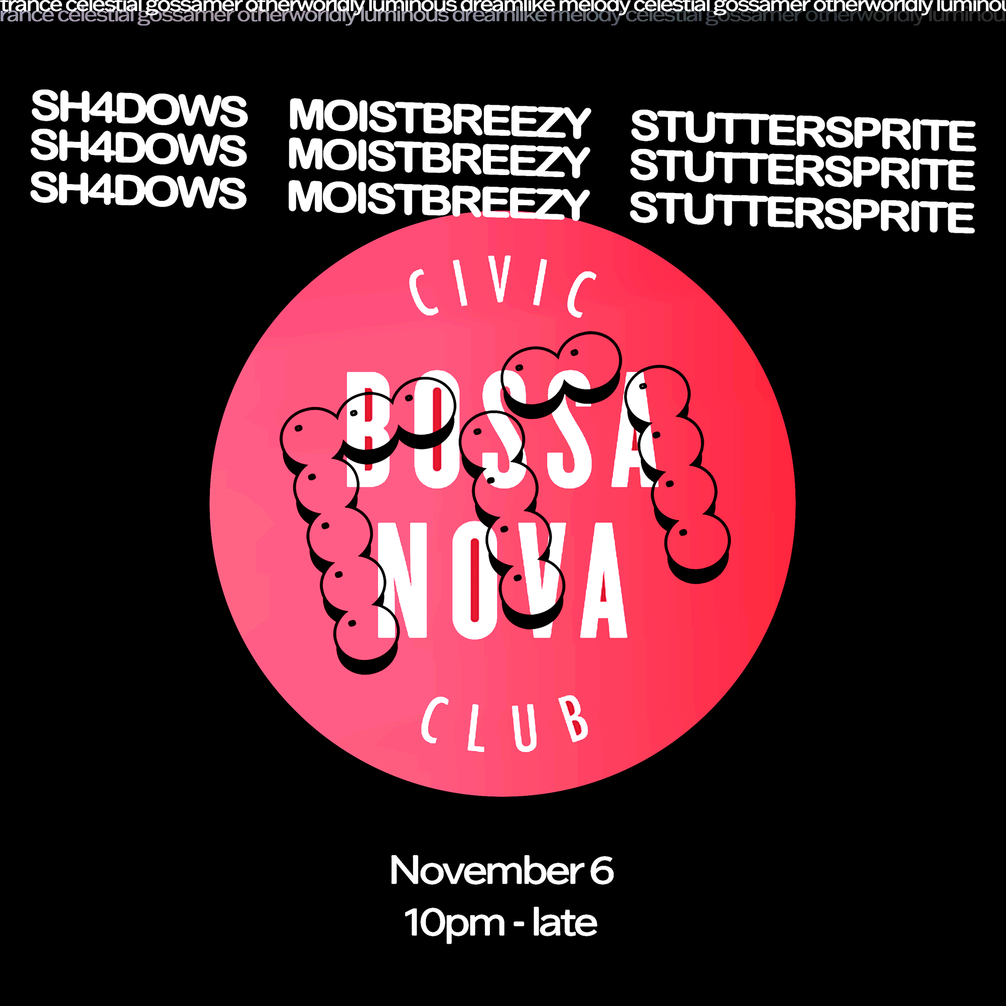 Bossa Nova Civic Club