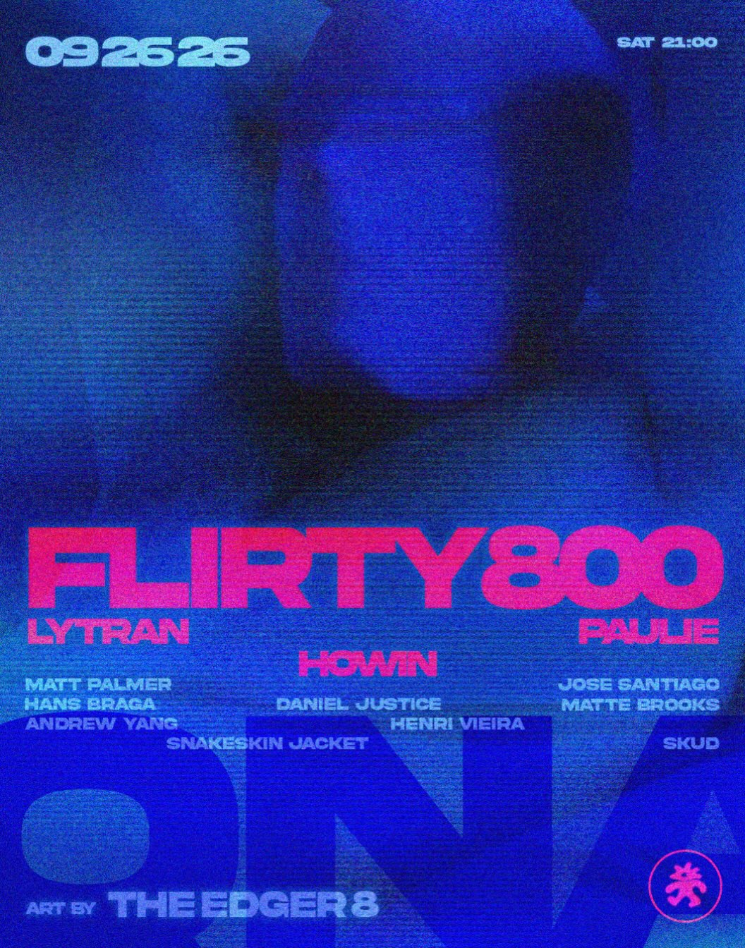 QNA presents flirty800
