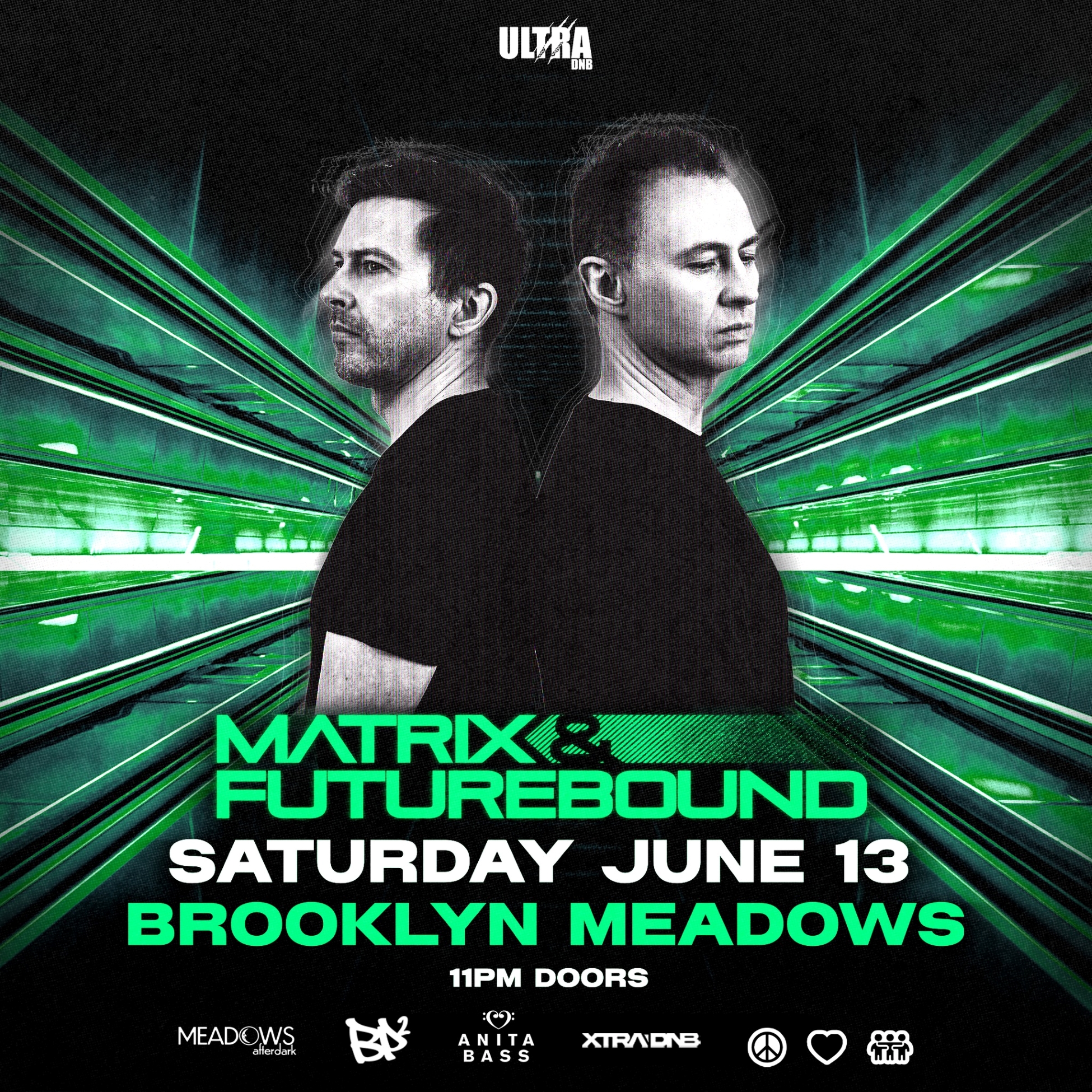 Matrix & Futurebound