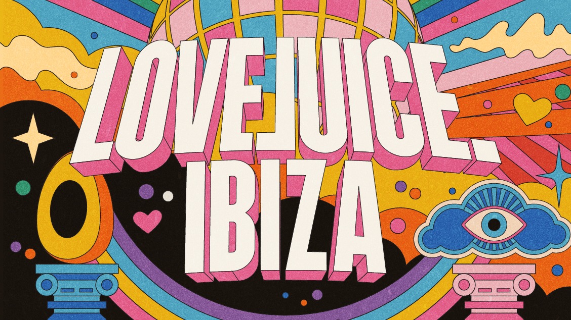 LOVEJUICE