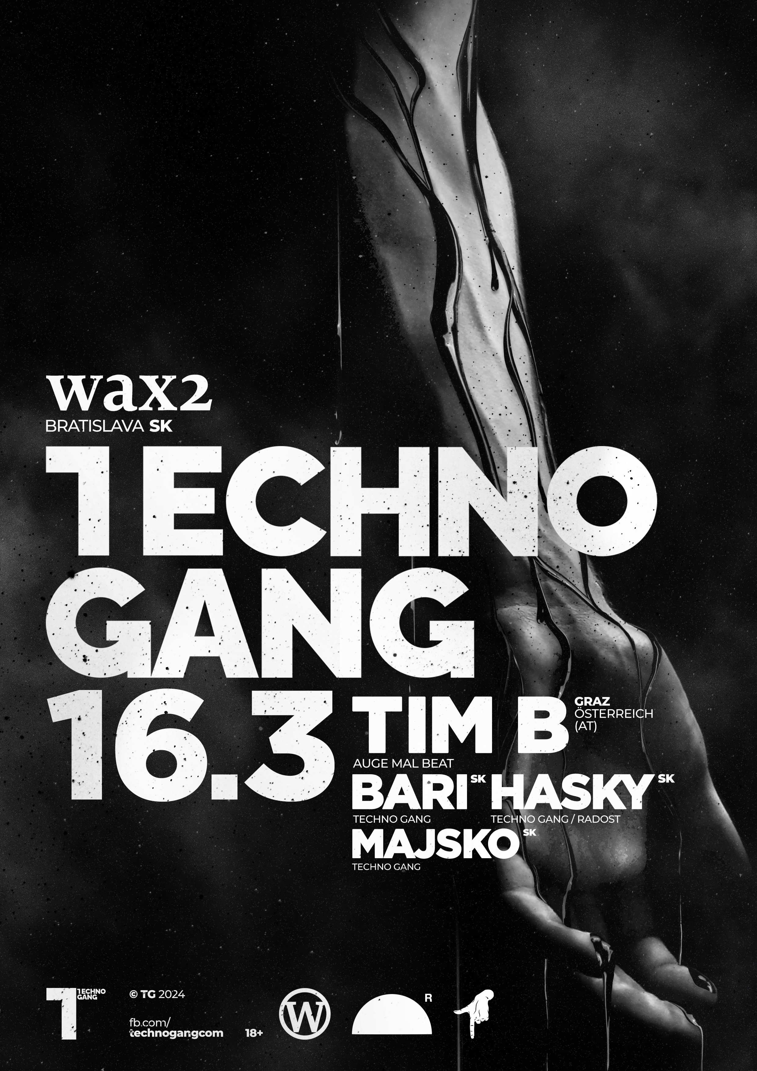 Techno Gang