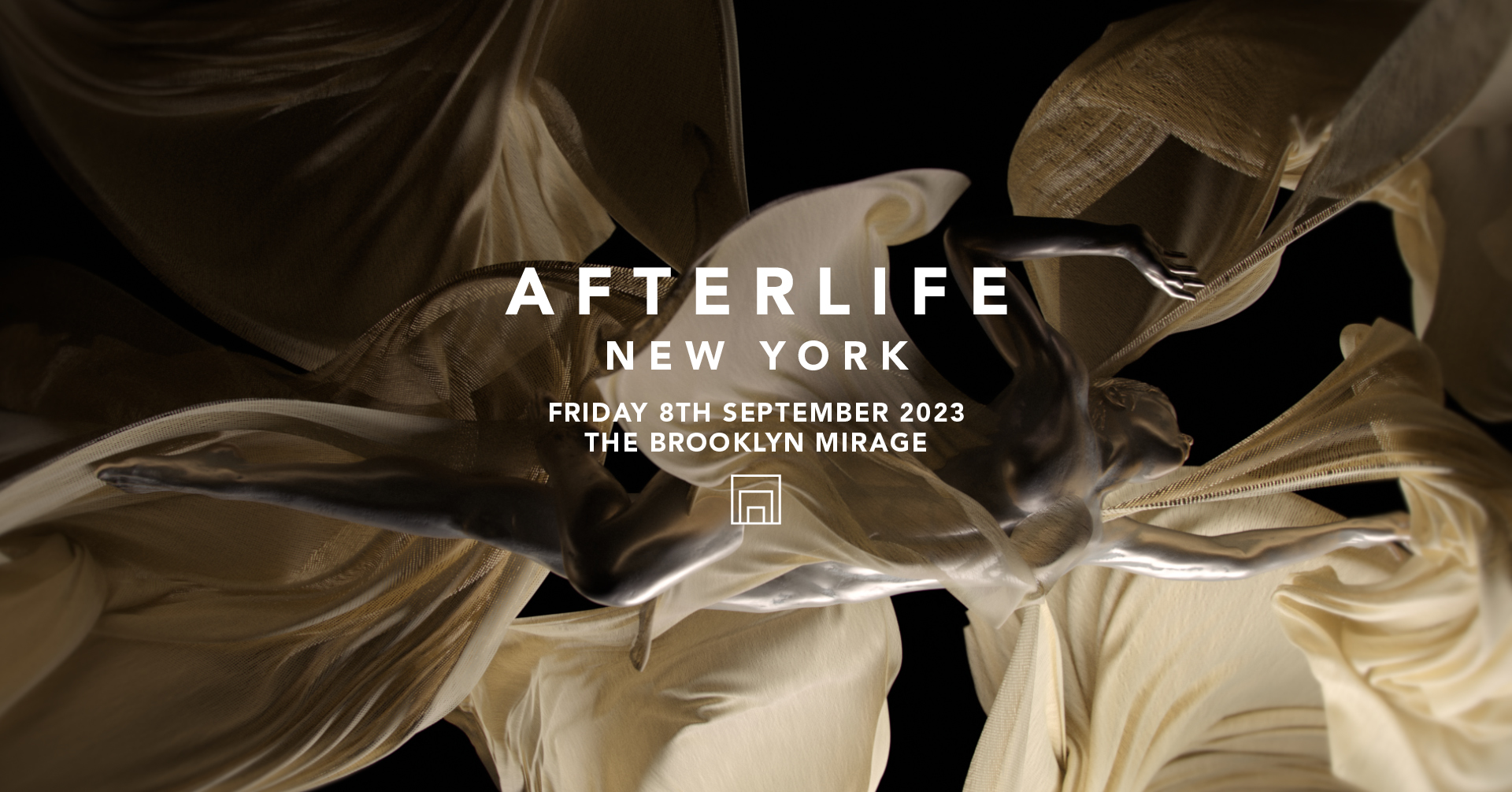 🚨 BREAKING - AFTERLIFE is finally coming to Los Angeles this Fall. On  October 14th, 2023, prepare to transcend reality as Afterlife will…