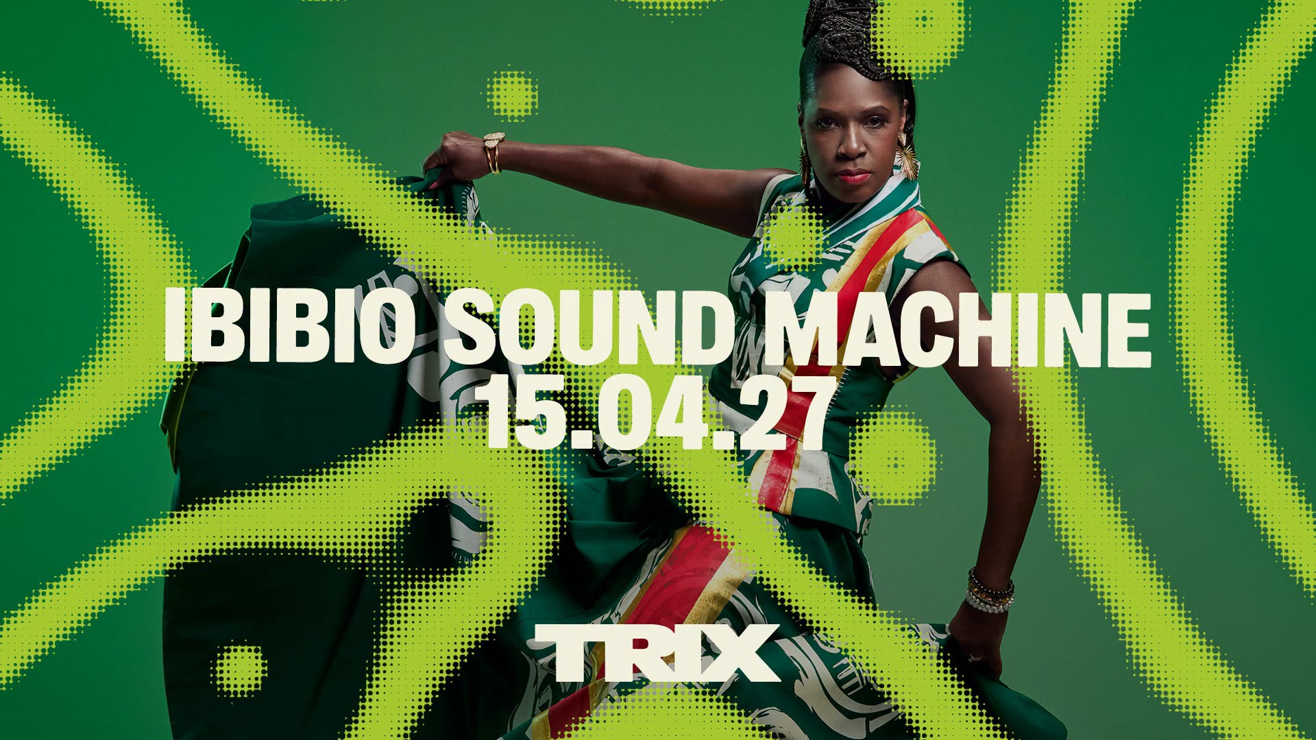 Ibibio Sound Machine