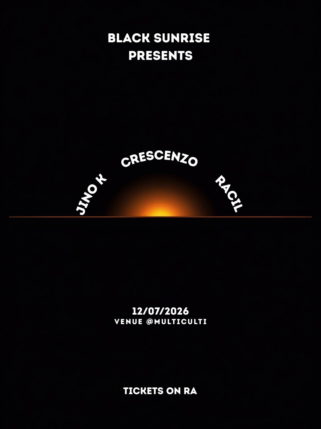 Multi Culti Space Garage