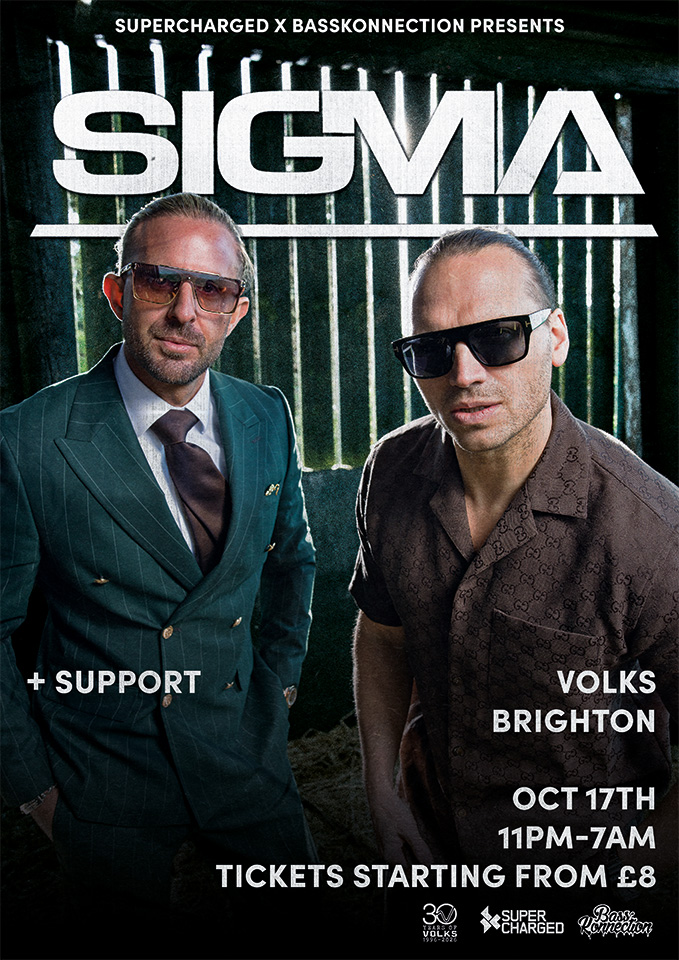 Sigma