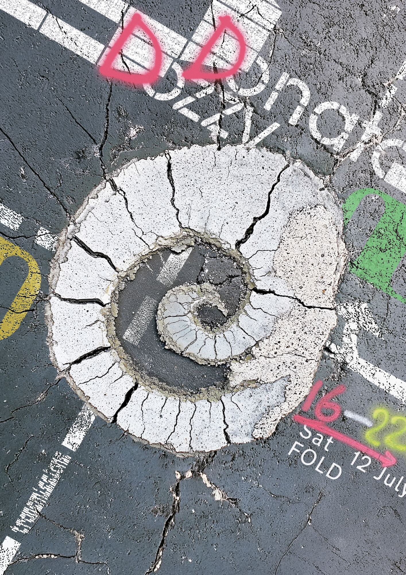 Donato Dozzy start to finish