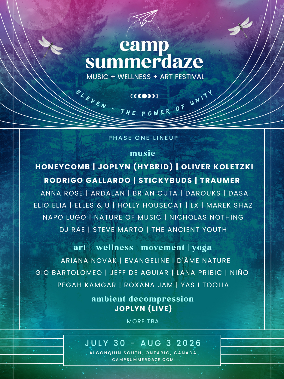 Camp Summerdaze
