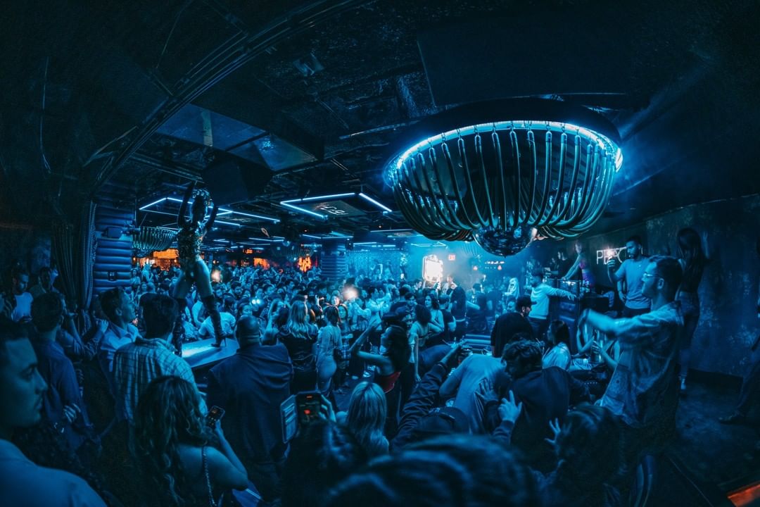 Lavo New York · Upcoming Events & Tickets