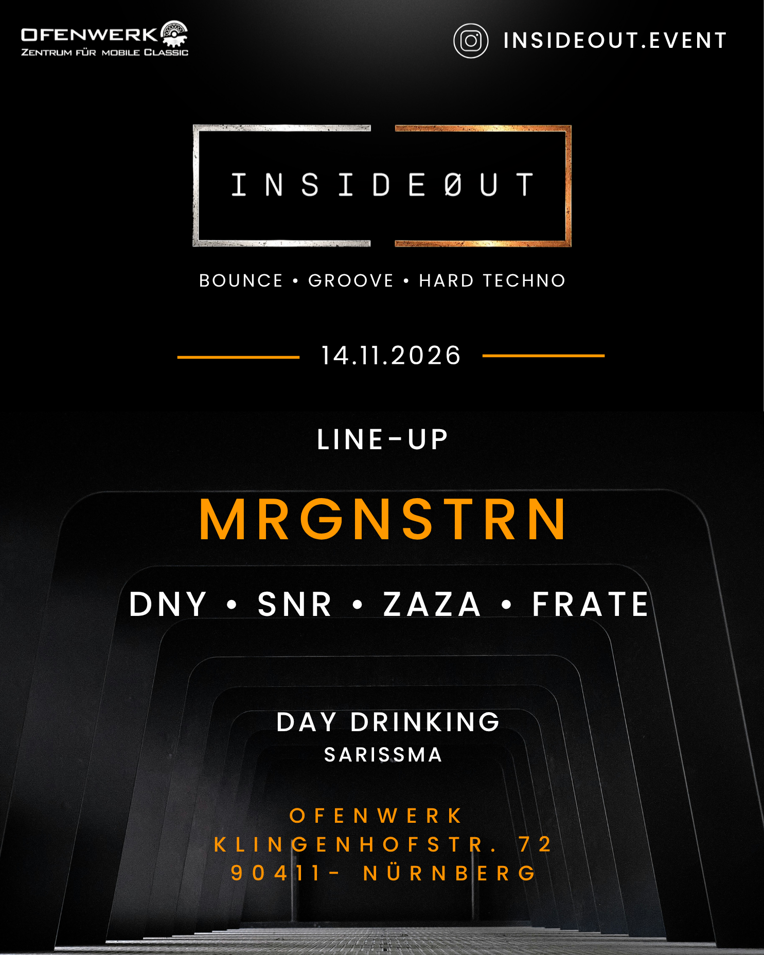 INSIDEØUT