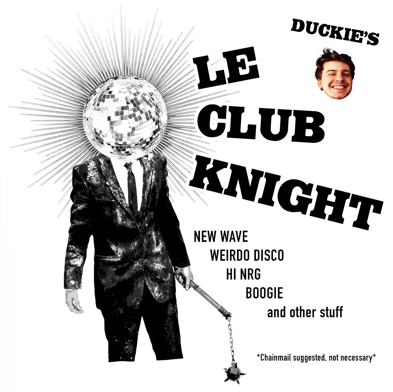 Le Club Knight