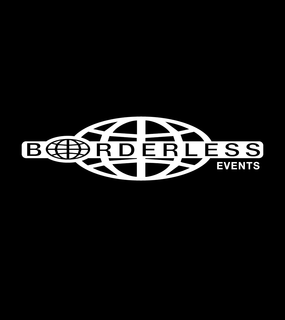 BORDERLESS EVENTS