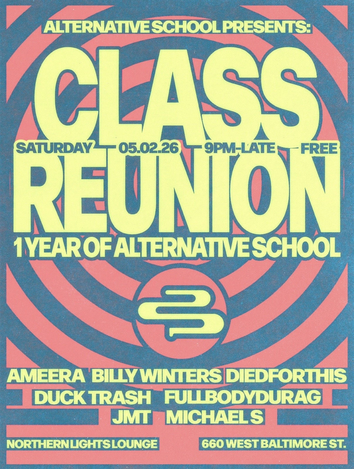 Northern Lights Lounge