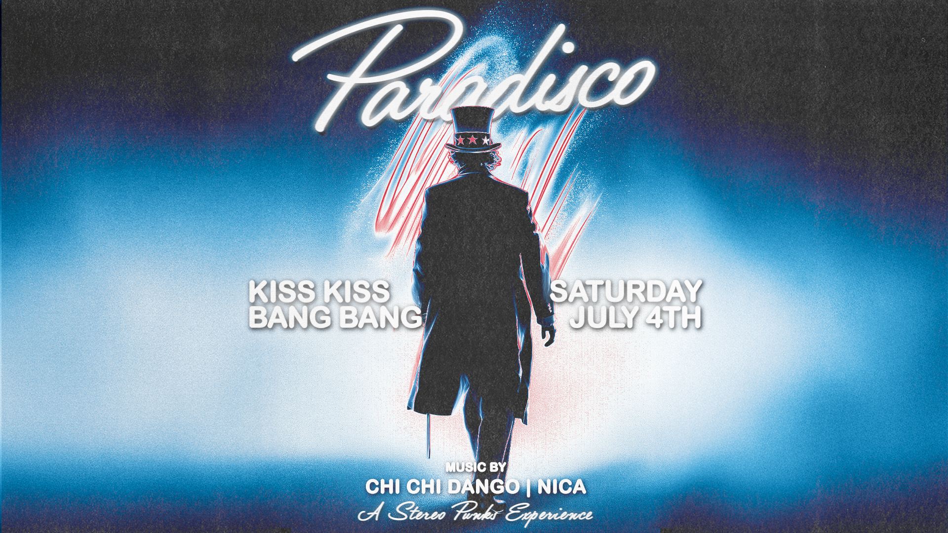 Paradisco