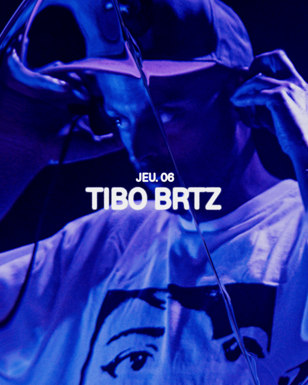 TIBO BRTZ