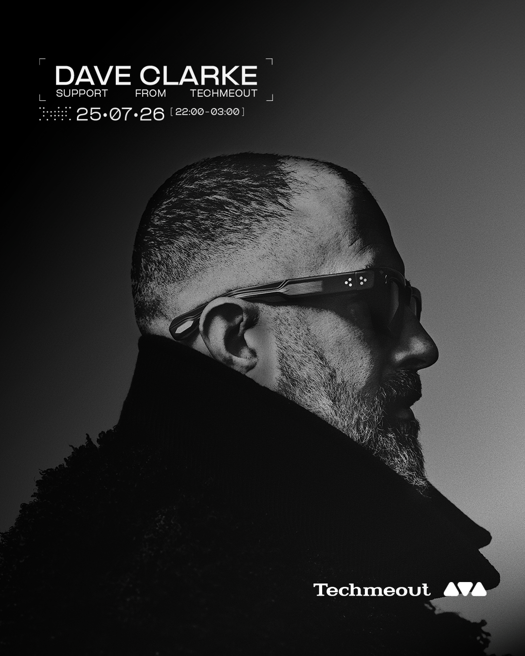 Dave Clarke