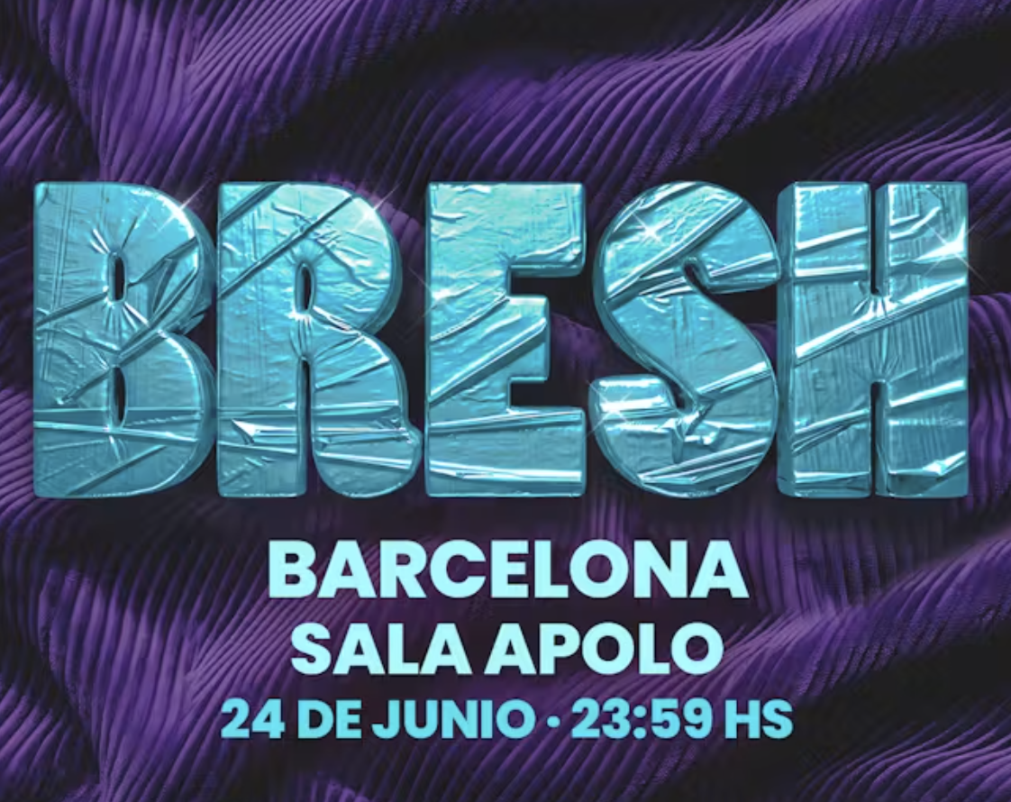 Bresh
