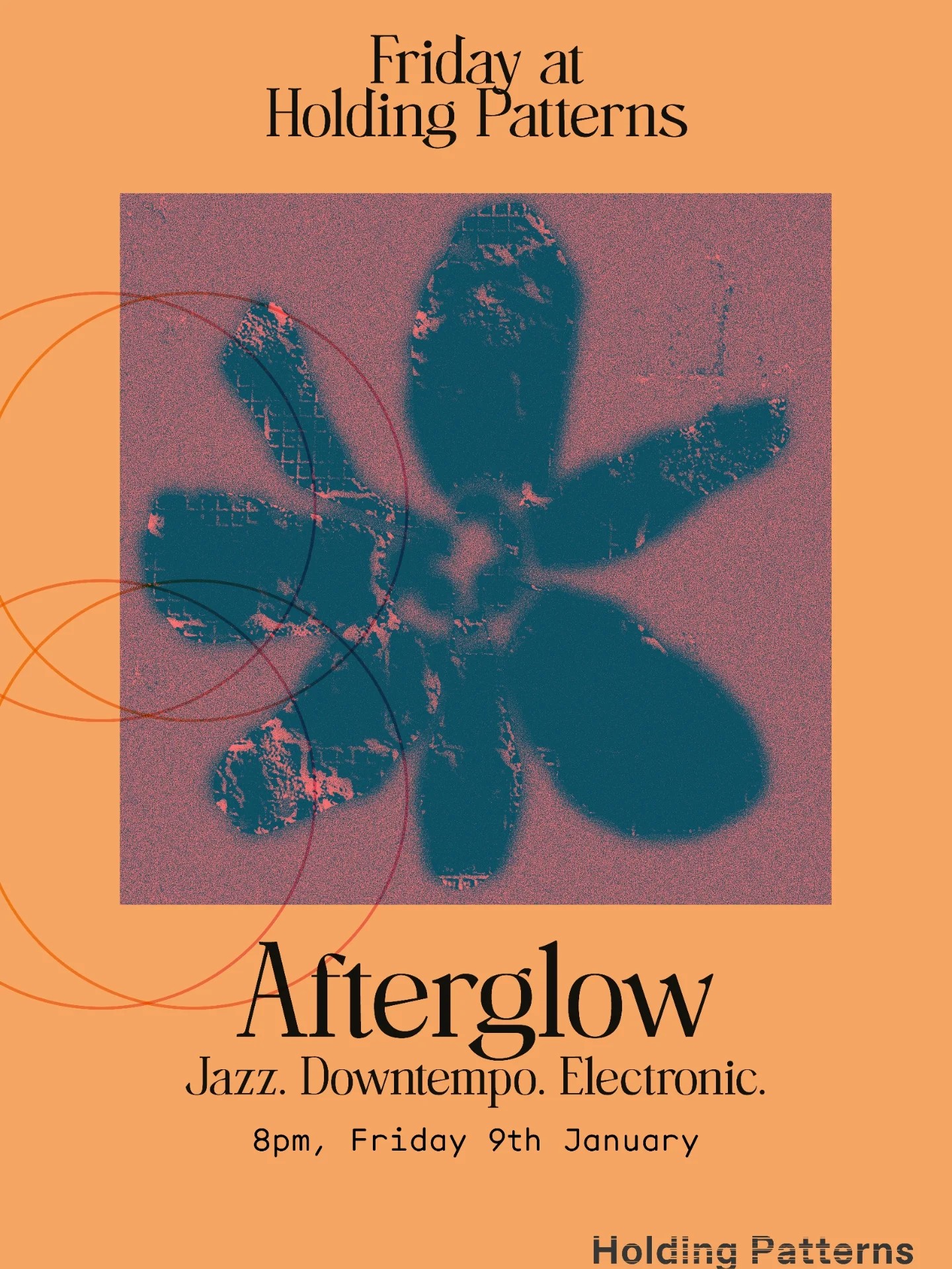 Afterglow