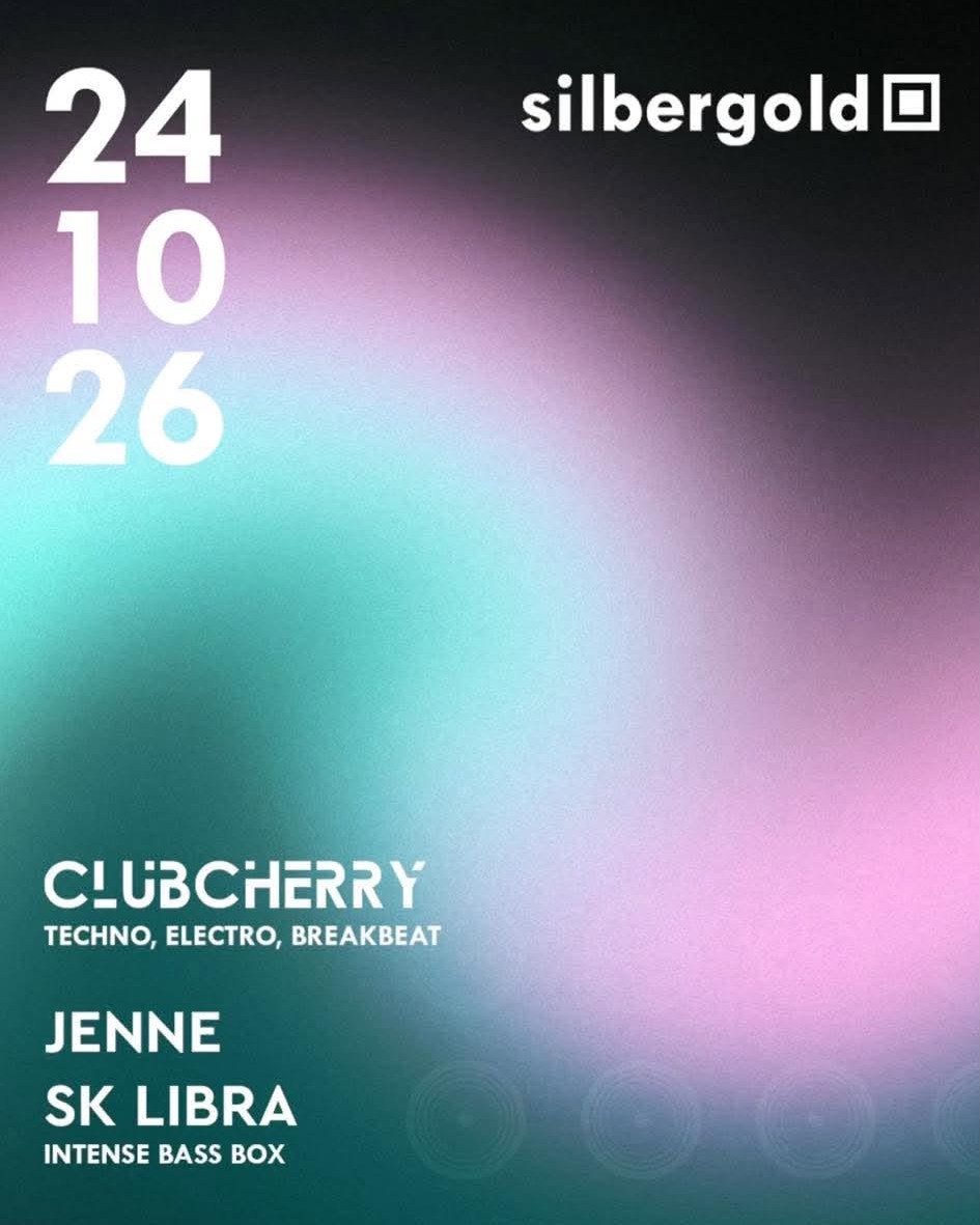 CLUBCHERRY