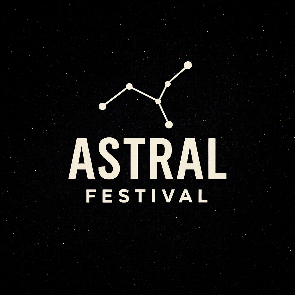 ASTRAL FESTIVAL GENEVA – 4 EVENTS