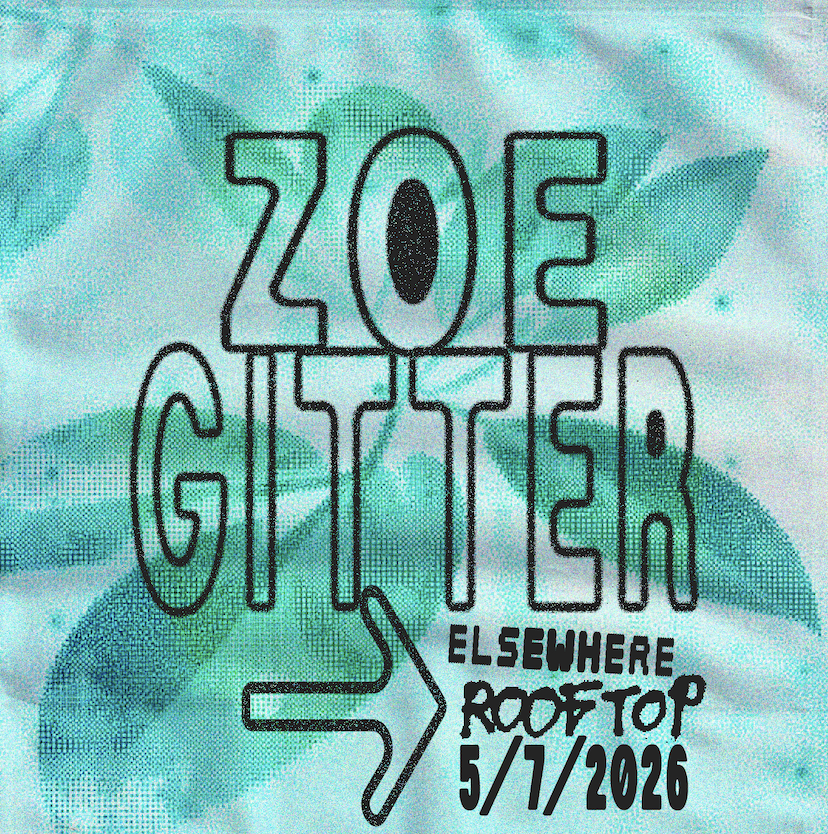 Zoe Gitter