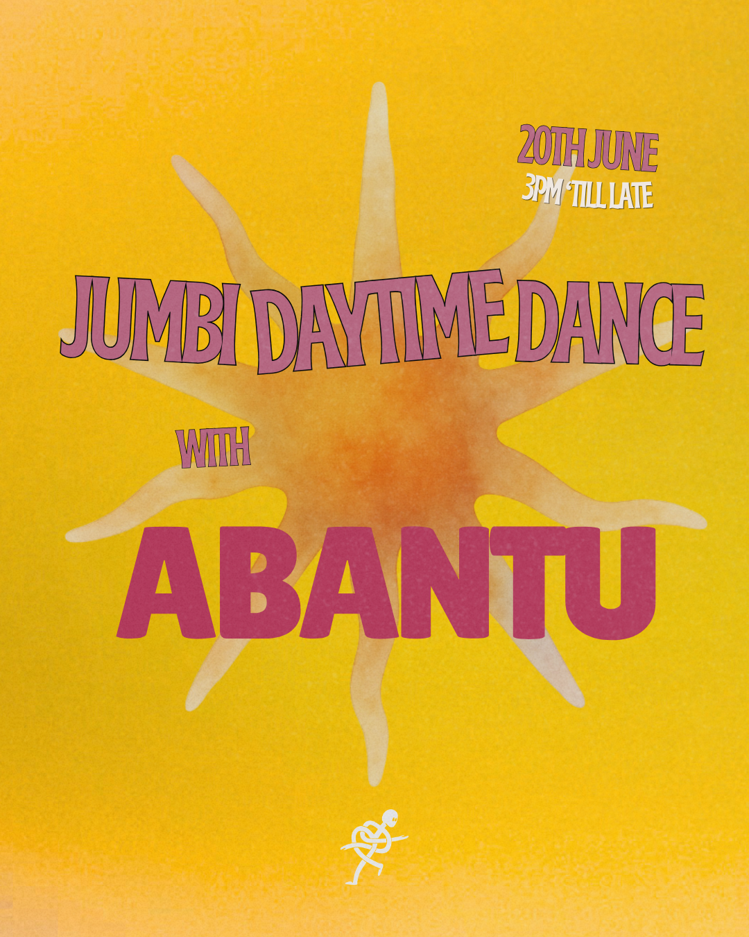 Daytime Dance: Abantu