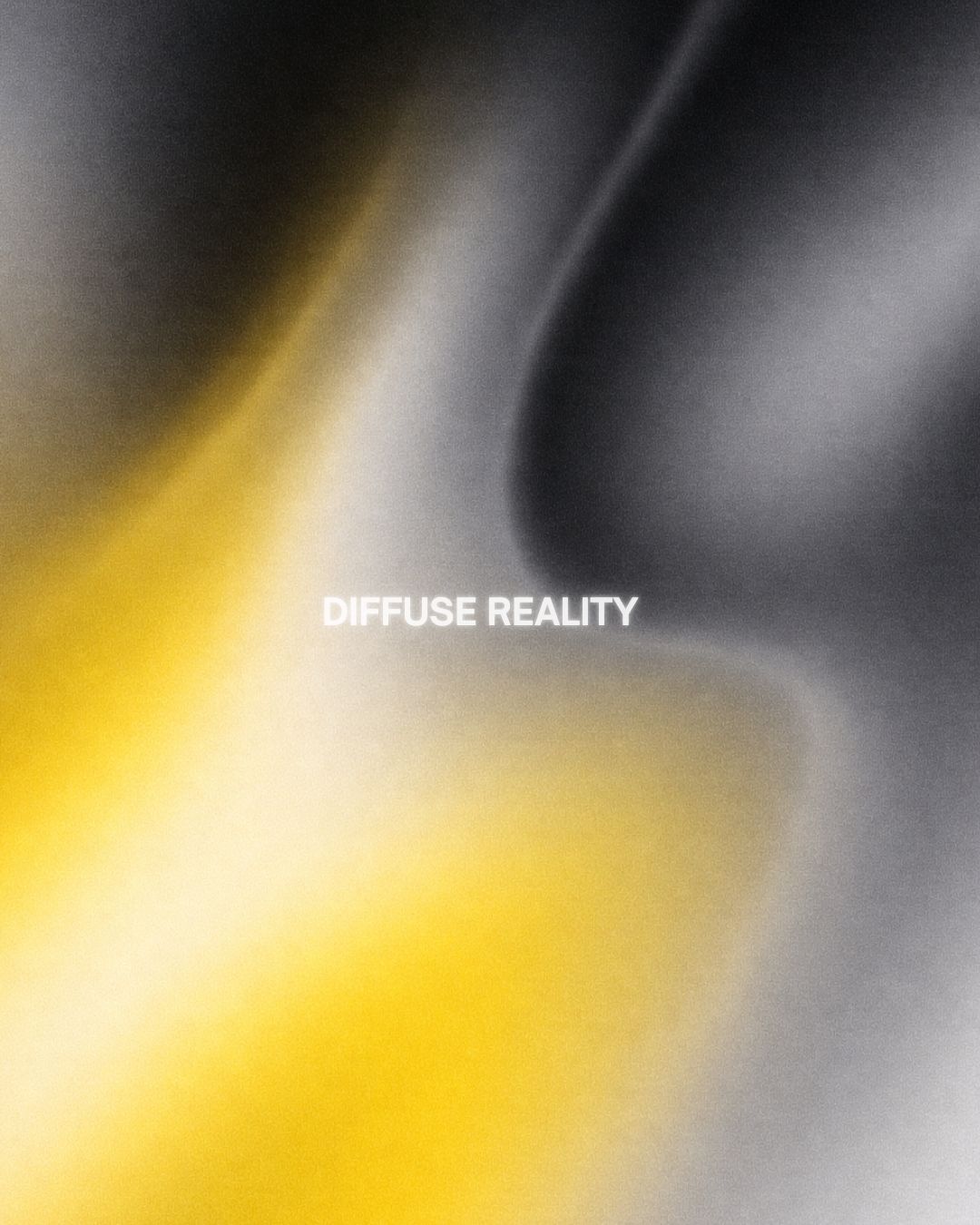 DIFFUSE REALITY