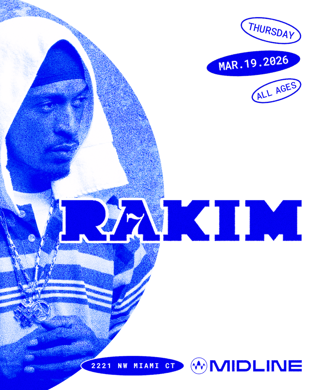 Rakim Miami