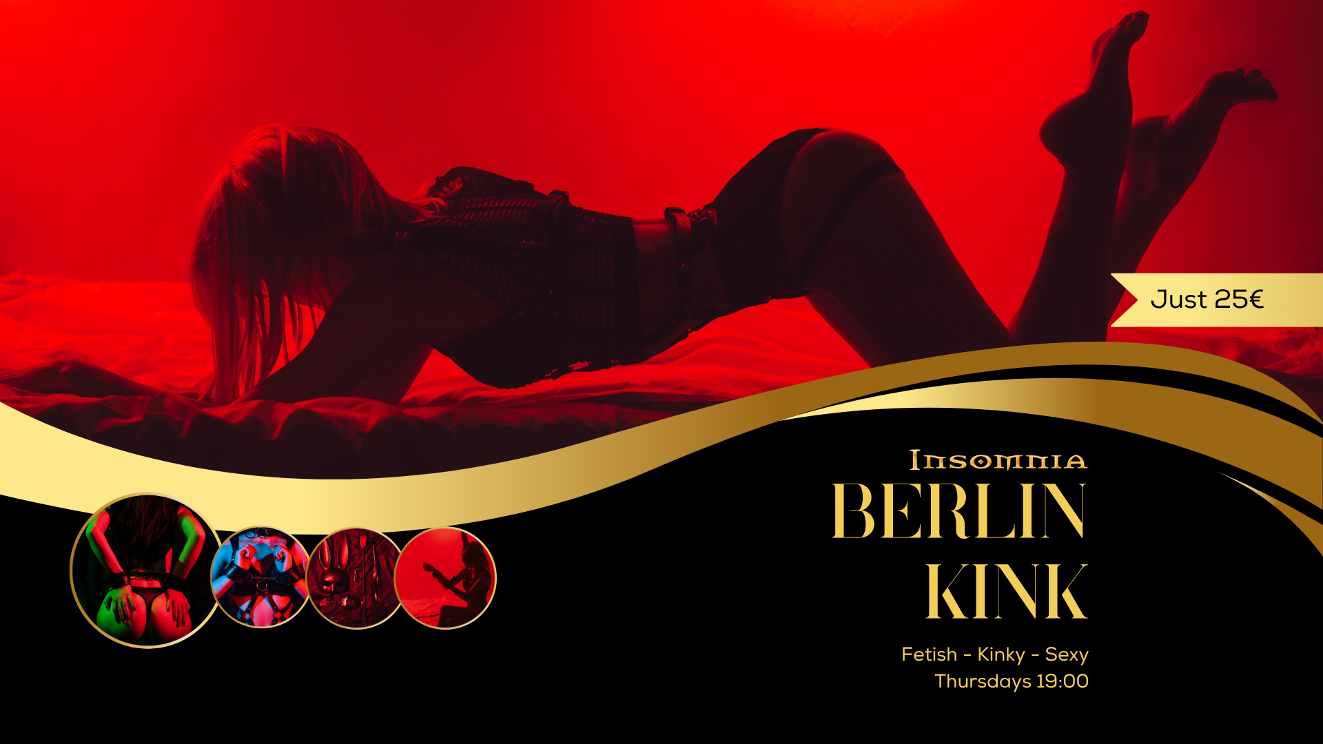 Berlin Kink