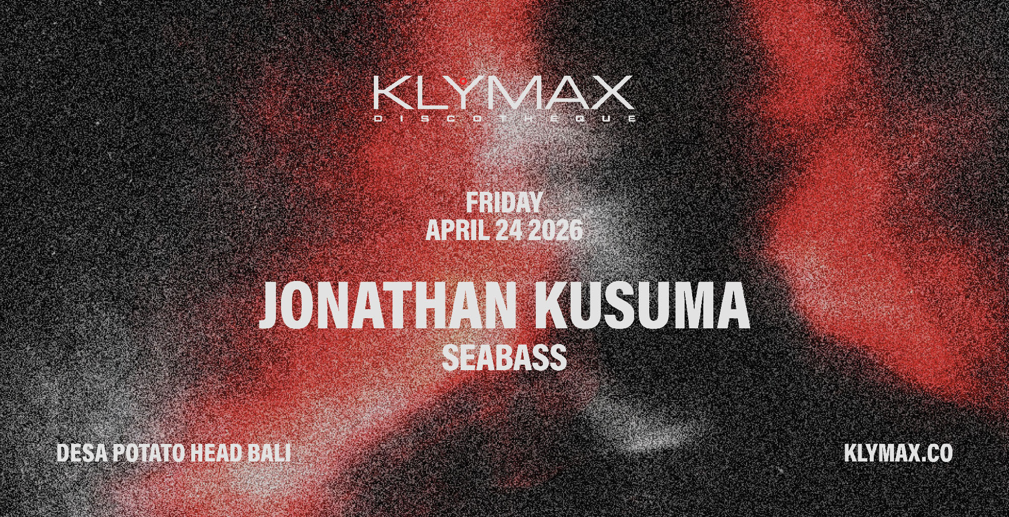 Jonathan Kusuma · Artist Profile