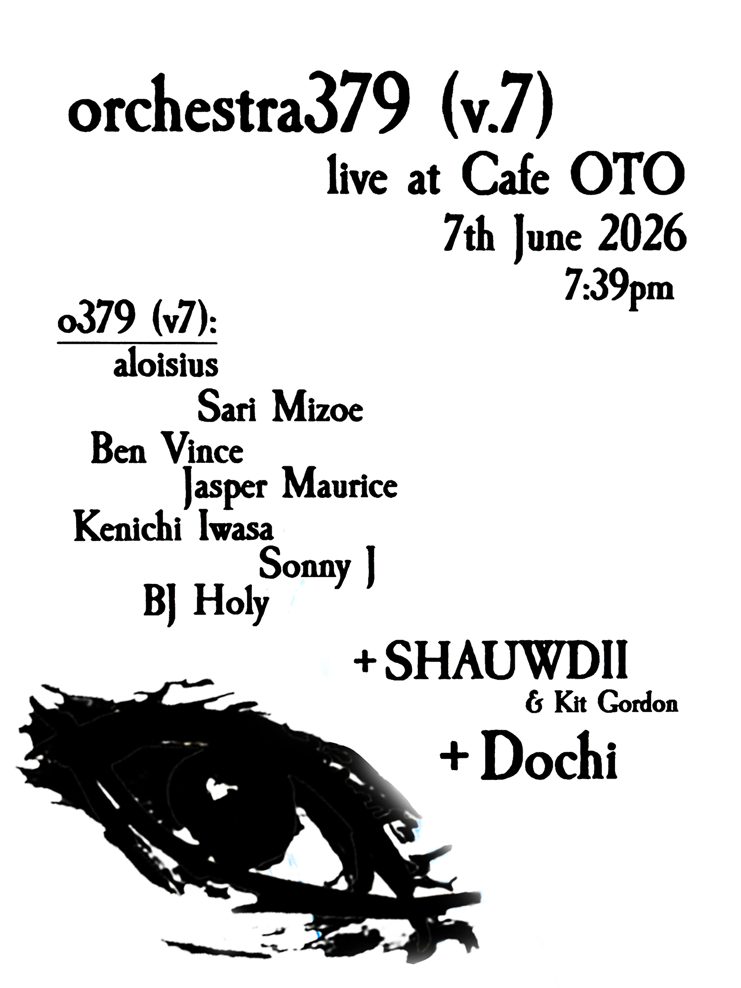 life is beautiful presents: orchestra379 (v7)