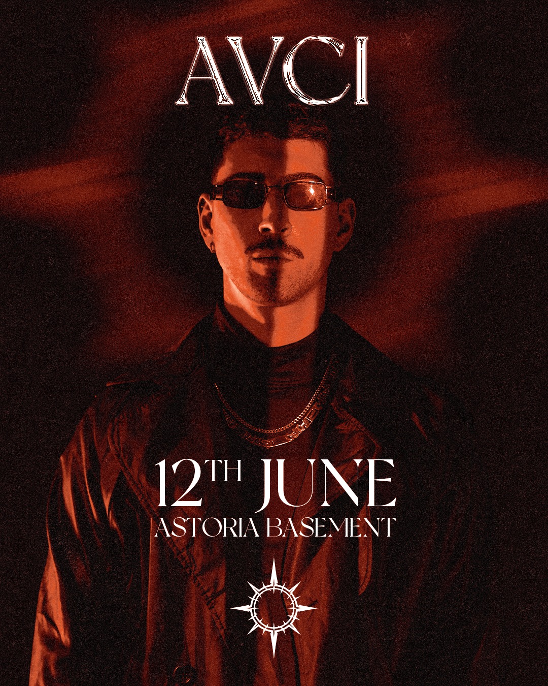 R.I.T.E.: AVCI (LDN /UK), NØTI, ARCHITECH
