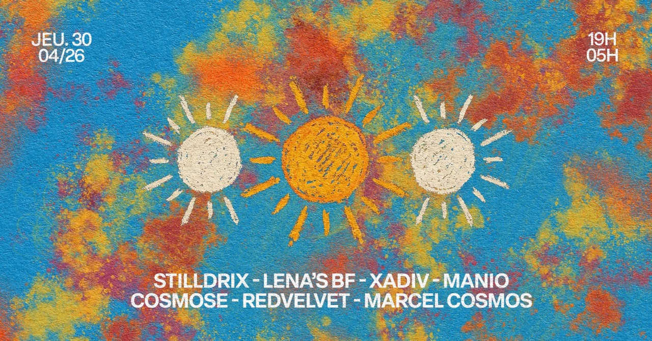 3 SOLEILS: CITÉS D'OR #5