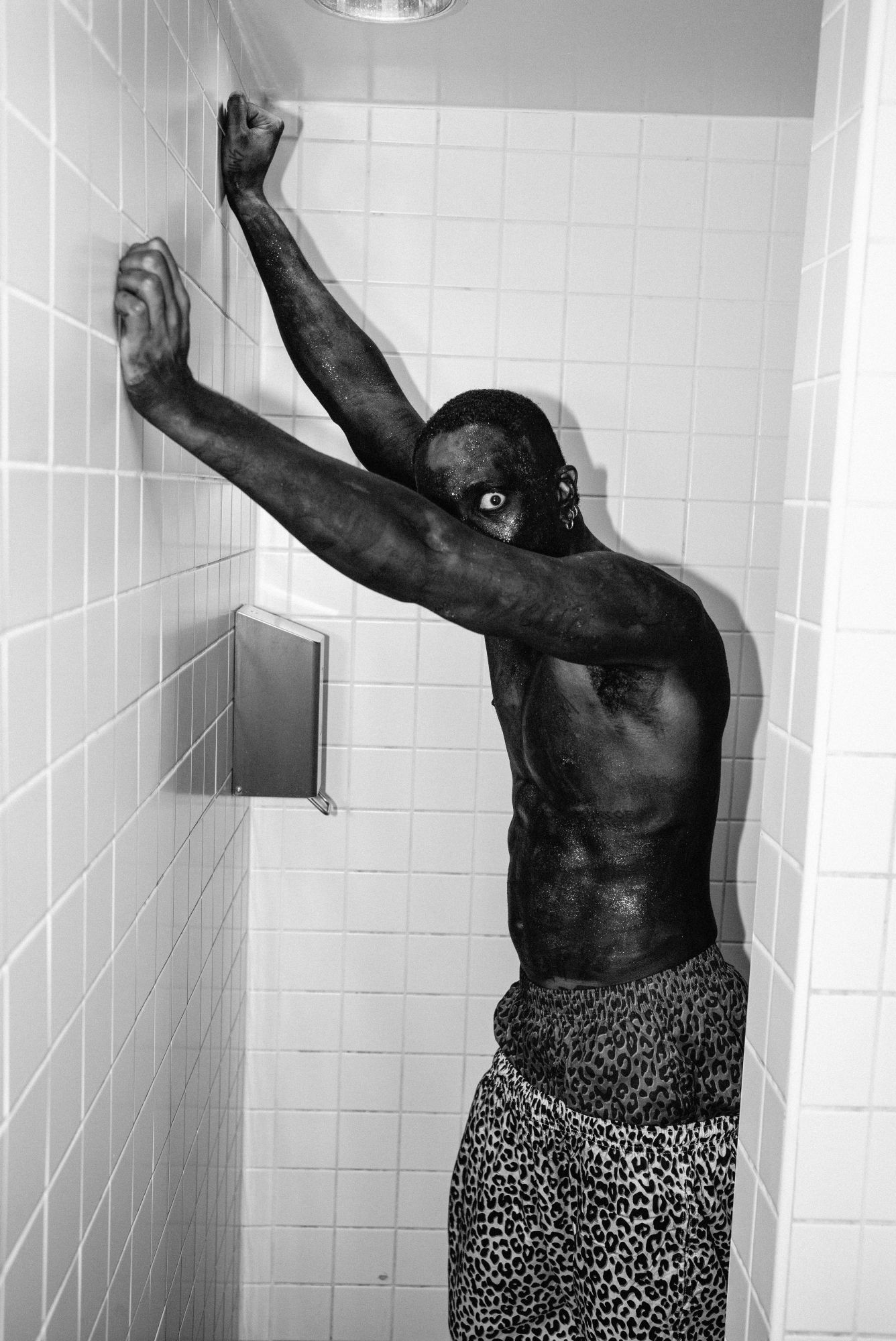 LIVE IN DE LOODS - Ploegendienst