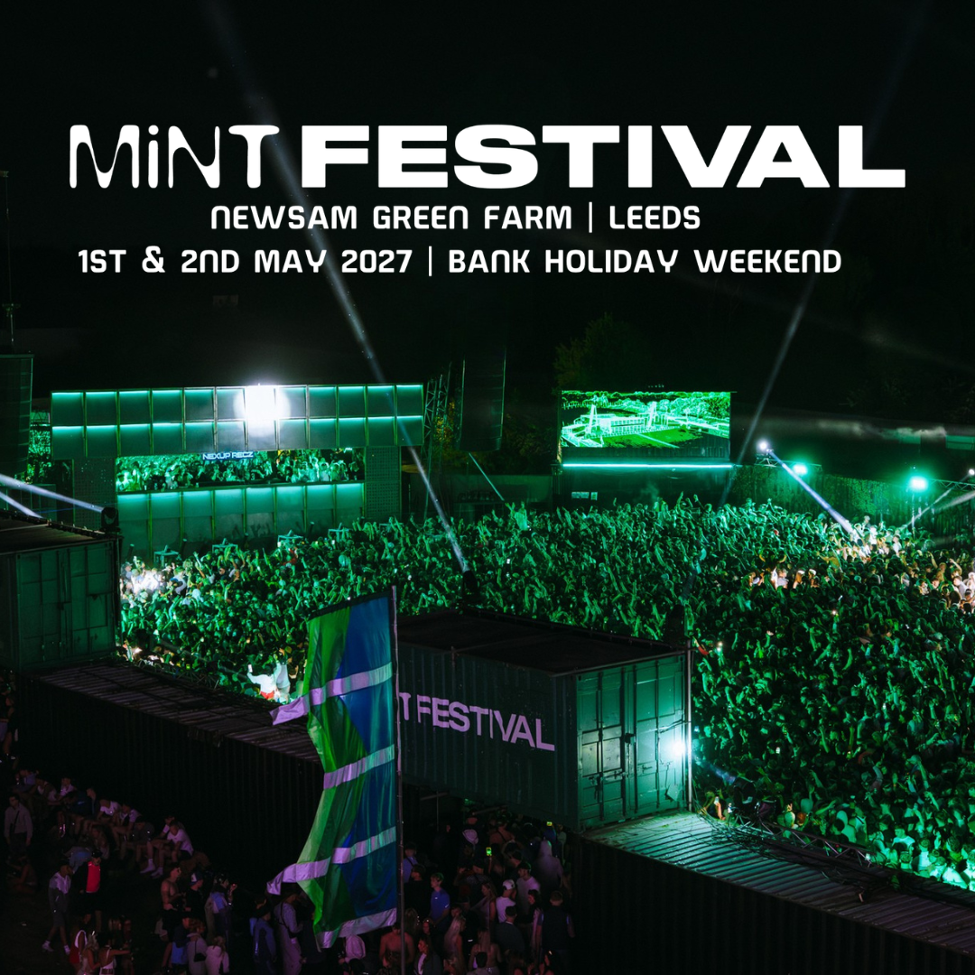 Mint Festival