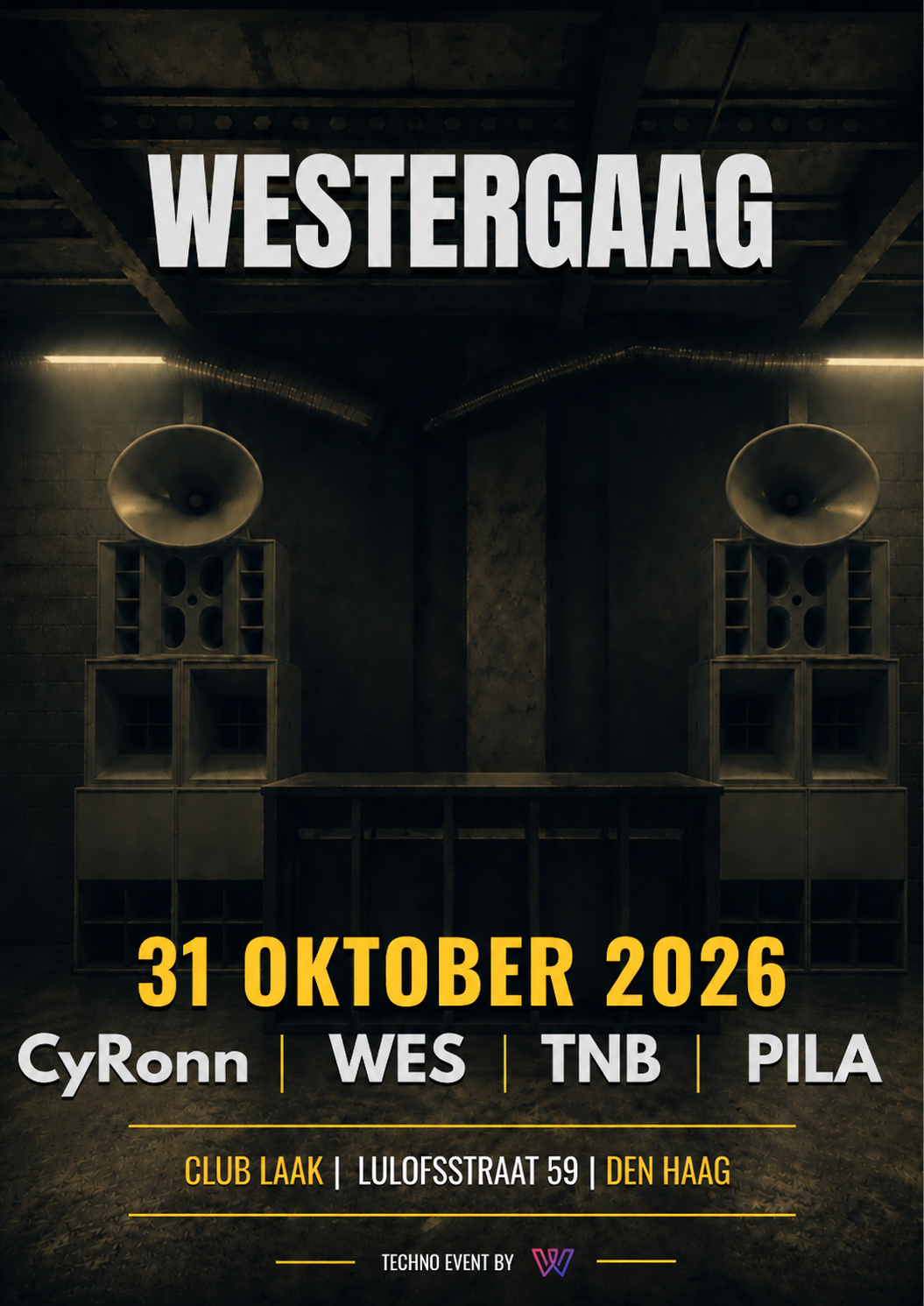 Westergaag VI