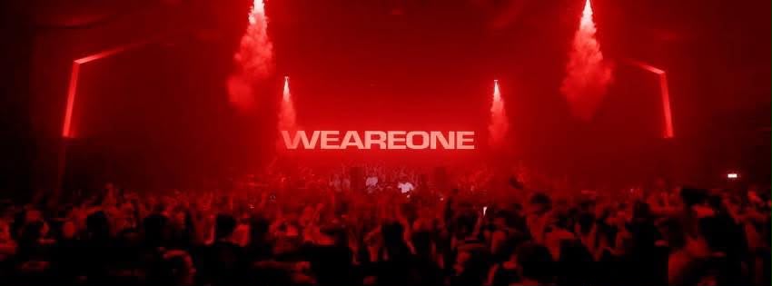 WE ARE ONE x HYPERTONIE - K39 - 4 Floors - 3 Etagen