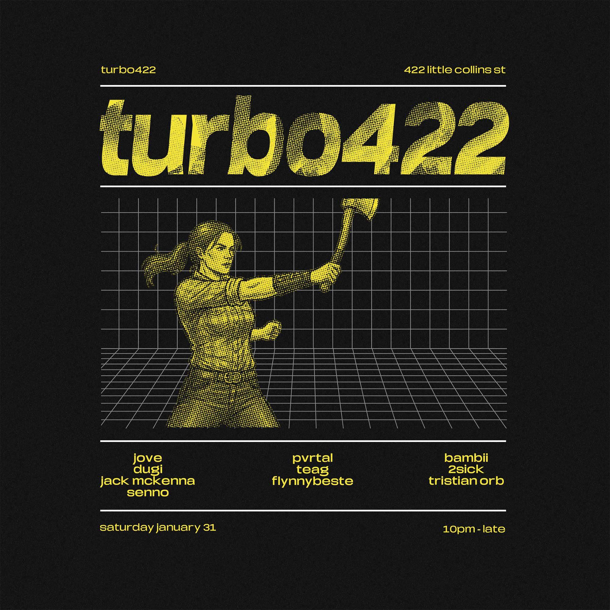 Turbo422